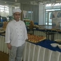 Abdel Khader Ovio Ahmed