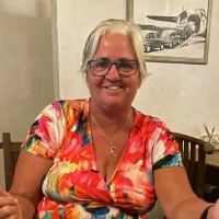 Gerrie Verhoeven