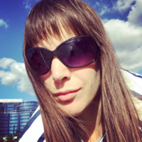 Irina Srebnyuk