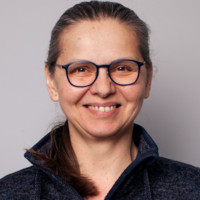 Vesna Dumeljic