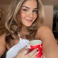 Maja Holmgren