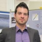 Marinos Charalambous MEng