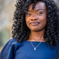 Precious Nyangau