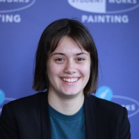 Bryn Spiller-Tisserand