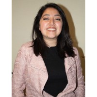 Viridiana Pimentel Pérez