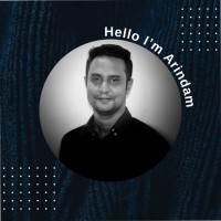 Arindam Bardhan