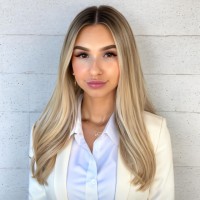 Samantha Jordan