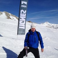 Дмитрий Матвеев