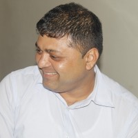 Sunil Renjar