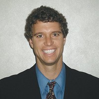 Daniel Johnson