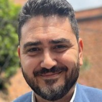 David Gómez Gutiérrez