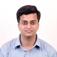 Neelesh Deshpande