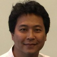 Eric Wang