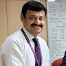 Ramesh Vaidya