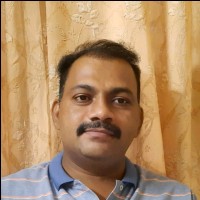 Dnyaneshwar chavan