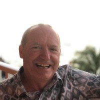 Glenn Buchanan