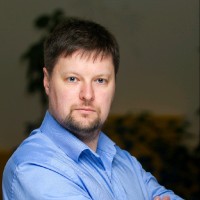Sergey Trasko