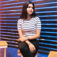 Priyanka Prasad