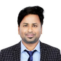Ramesh P