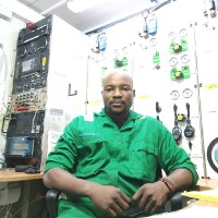 Oluwatobi Dairo