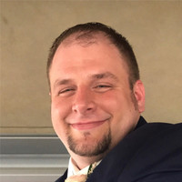 Chad Goebel