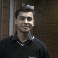 Vishal Shrivastav