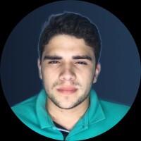 Eric Falcão