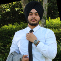 Mehtab Singh