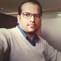 Dr Mohan N R