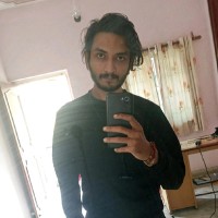 Darpan Rathod