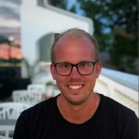 Niklas Rosenström