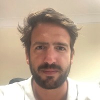 Bruno Matos