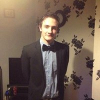 Nathan Lang