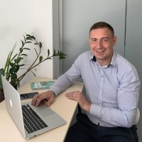Yuriy Kostenko
