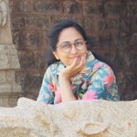 Kavita Bangal