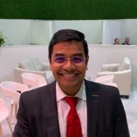 Jagadish (Jag) Mendu