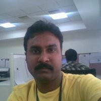 Prasad Manokaran