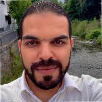 Waffi Saad