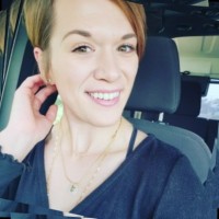 Krystal Hanson