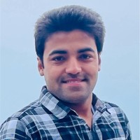 Manoj Soni