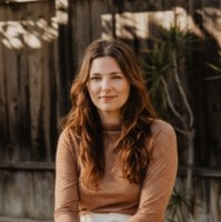Halli Polk