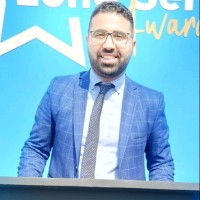 Mohamed Reda
