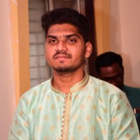 Kiran Kamble