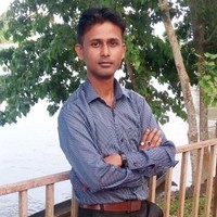 Arup Barik