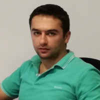 Arman Grigoryan