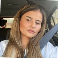 İlayda Cebecioğlu Kara