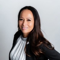 Angela Sanderson