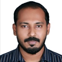 Afsal C.A
