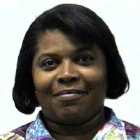 Patricia Henderson