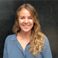 Tonje Nyberg